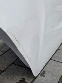 фото thumb №5, Toyota yaris iv 4 двері праве задні задня