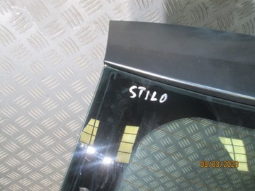 фото thumb №4, Кришка задня багажника fiat stilo 3d