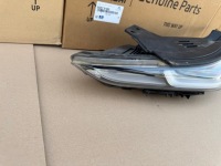 фото thumb №9, Лампа drl hyundai santa fe iv 4 права ліва