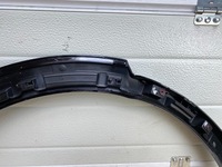 фото thumb №11, Porsche cayenne iii 3 9y3 coupe молдинг крыла левый задняя накладка защита