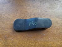 фото thumb №3, Volvo v40 v40 cross заглушка впуск повітря na pas