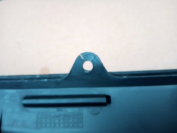 фото thumb №11, Ford mondeo mk4 решётка радиатора решётка