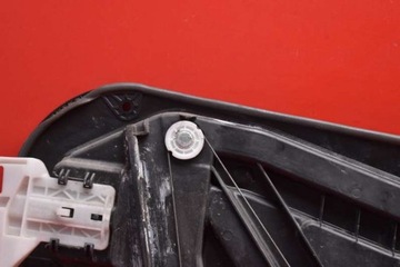 фото thumb №9, Подъемник стекла правые перед eu 81320-3z020 hyundai i40 i 40 15-20