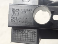 фото thumb №12, Chrysler 200 15- напрямна кронштейн кронштейн трубопровід 68174578ab usa