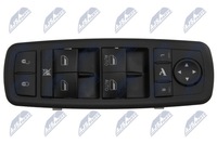 фото thumb №11, Переключатель, подъемник стекло nty ews-ch-023