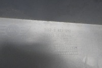 Бампер задняя задний mini cooper countryman f60 lift 20- Доставка, фото thumb