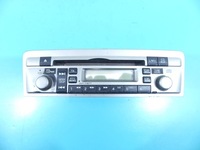 фото thumb №1, Радио заводской honda civic vii 39101-s6a-b410-m1 радиопроигрыватель