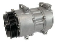 фото thumb №3, Компрессор кондиционера mercedes a0012303511 / a0012309011
