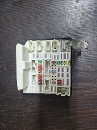 фото thumb №1, Модуль usm kangoo ii 1.5 dci 8201044238