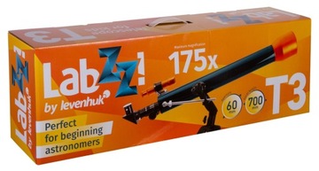 Телескоп Levenhuk LabZZ T3
