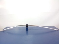 фото thumb №1, Bmw 7 f02 молдинг дверь правый перед хром 7177948