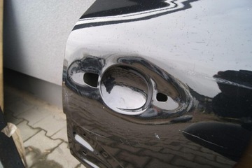 фото thumb №2, Дверь зад задние правые mini cooper countryman