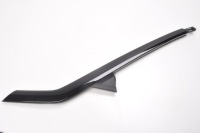 фото thumb №1, Opel mokka b ii молдинг крыла правый задняя 98452126xk