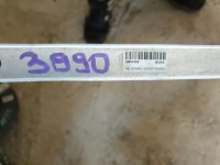 Audi q3 1 радиатор кондиционера 2016 2.0 tfsi - оригинальная Оригинал, фото thumb