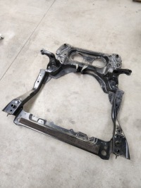 Купить Renault austral espace vi x trail rafale подрамник подрамник под двигатель e tech l, фото thumb