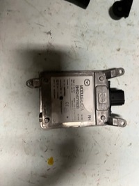 фото thumb №3, Радар mazda 3 радар задня правий 2013 bhs2-67y80b