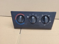 фото thumb №1, Opel vectra b панель обдув 90463845