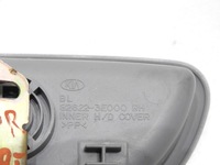 фото thumb №10, Ручка тяга дверь правый задняя kia sorento i