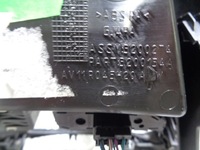 фото thumb №7, Ford b-max рамка panela обігріву av11r045420