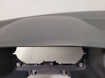 фото thumb №9, Панель раздаточная консоль volkswagen tiguan 2 2016 - 2020 5nb.858.296