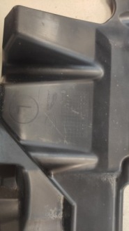 Кермо  повітря накладка range rover sport kpla56373ab Доставка, фото thumb