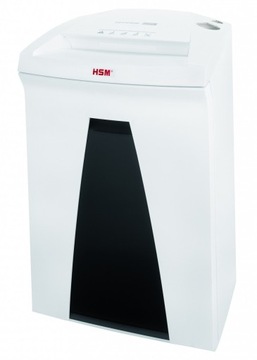 Niszczarka HSM SECURIO B24 0,78 x 11 mm Auto Oil
