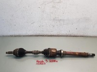 фото thumb №1, Приводной вал правая mazda 3 i bk 1.6 mz-cd
