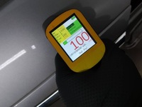 фото thumb №10, Крышка багажника задняя sedan lift e16 e17 e18 toyota corolla xi 2013-