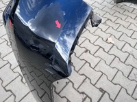 фото thumb №10, Бампер зад задний bmw 7 g70 m набор