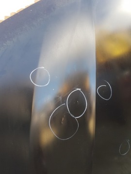 фото thumb №7, Bmw f30 f32 капот