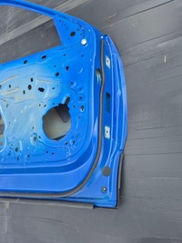 фото thumb №9, Opel mokka b ii 20r . дверь левая передние перед. d003