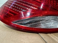 фото thumb №7, Лампа правий задня, права задня, mercedes cl w216, c216, 6.3 amg, przedlift