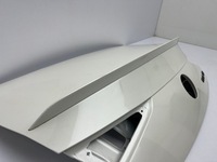 фото thumb №5, Mercedes cls w257 c257 крышка багажника задняя багажника задняя оригинал oem n 18-23