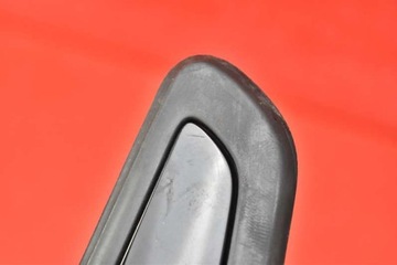 фото thumb №11, Планка крыло правый зад 9675024180 peugeot 208 3d 12-16