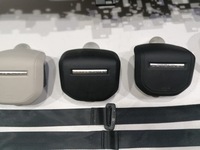 фото thumb №6, Land rover defender l663 панель приладів консоль подушка безпеки ремені