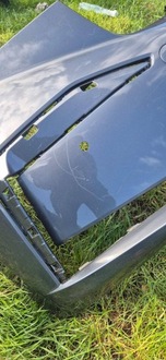 фото thumb №8, Бампер передний перед skoda enyaq 5la sportline