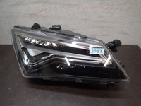 фото thumb №1, Лампа перед правая seat ateca полный led 576941008f