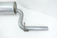 Passat b6 1.6 fsi гасник середній 3c0253409l ernst Київ, фото thumb