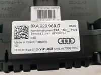 фото thumb №6, Audi оригинальный номер 8xa920980d