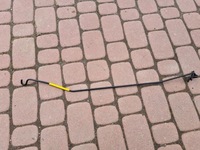 фото thumb №1, Амортизатор підпора капот lift opel astra k v