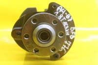 фото thumb №9, Вал коленчатый номинал вкладыши audi seat vw a4 b6 b7 1.8 t bfb 06ac 06a1c