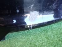 фото thumb №9, Tesla x 15-20 бампер передний перед