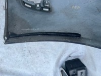 Бампер ford c-max ii mk2 lift перед передній в Україні, фото thumb