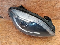 фото thumb №10, Лампа праві перед eu mercedes b клас w246 ксенон