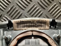 фото thumb №12, Fiat scudo ii подушка руля 14001189yr