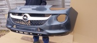Бампер перед передній opel adam 13-18rok turbo s 39001001 13355289 оригінал Ціна, фото thumb