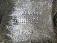 фото thumb №7, Renault laguna 2 ii кронштейн кріплення генератора 1,6 16v 107km k4m710