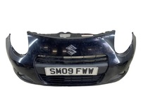 фото thumb №8, Suzuki alto 1000cm3 2009 бамперы хэтчбек