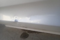 Дверь правое передние правый перед lexus rx 2015- Доставка, фото thumb