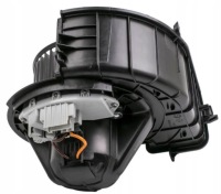 Купить Bmw x5 e70 4.8i вентилятор салона воздуходувка, фото thumb